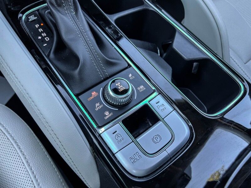 2022 Kia Telluride EX Wilmington NC