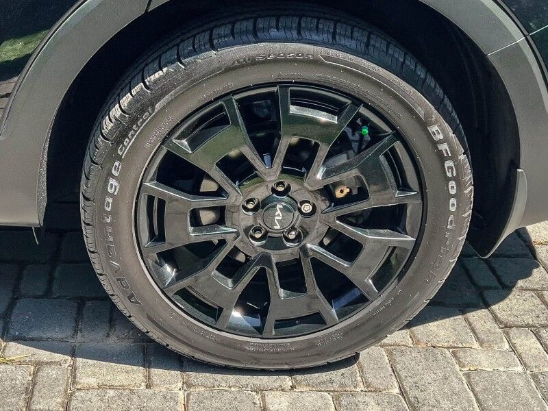 2022 Kia Telluride EX Wilmington NC
