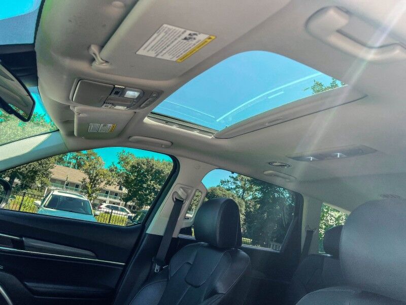 2022 Kia Telluride EX Wilmington NC