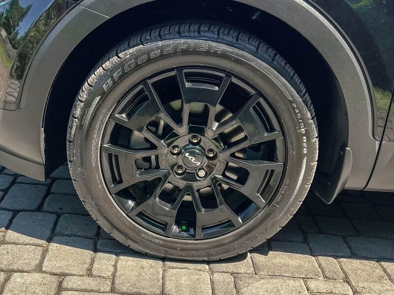 2022 Kia Telluride EX Wilmington NC