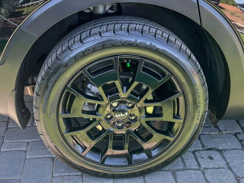 2022 Kia Telluride EX Wilmington NC