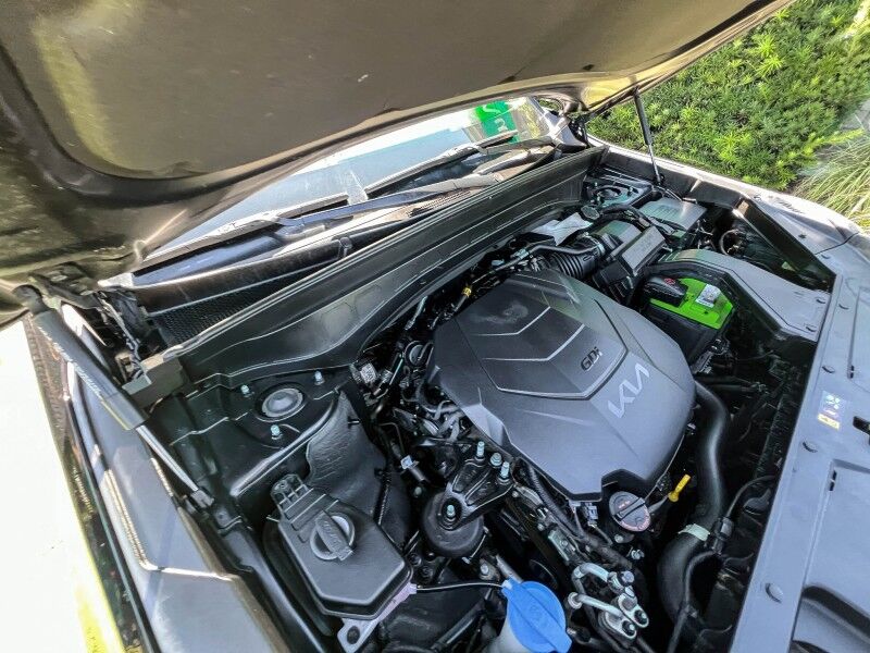 2022 Kia Telluride EX Wilmington NC