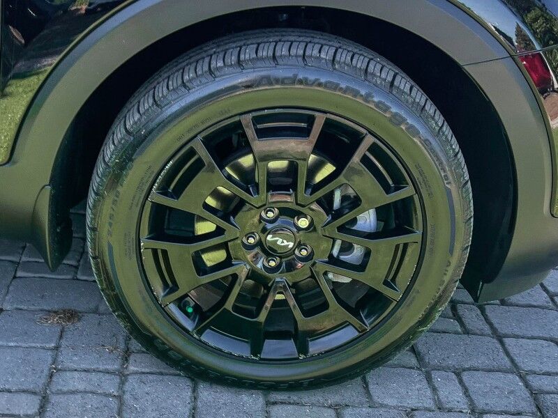 2022 Kia Telluride EX Wilmington NC