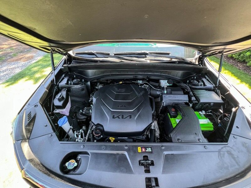 2022 Kia Telluride EX Wilmington NC