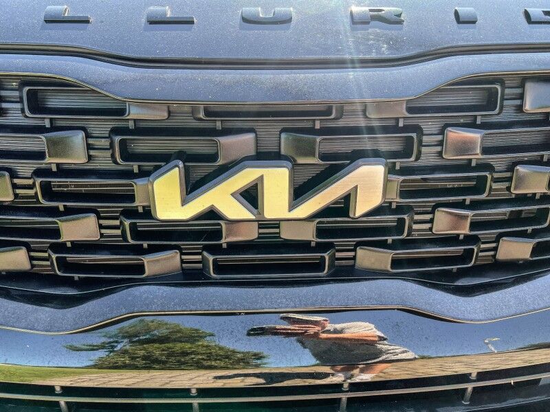 2022 Kia Telluride EX Wilmington NC