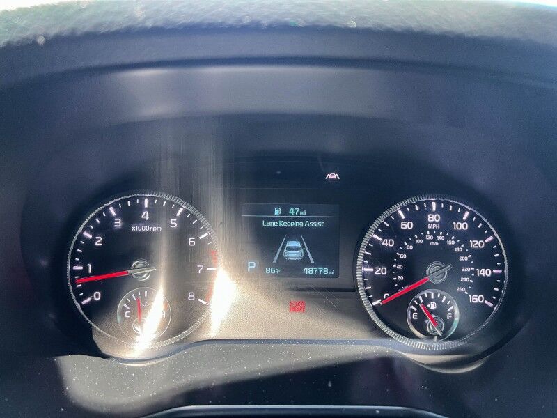 2022 Kia Telluride EX Wilmington NC