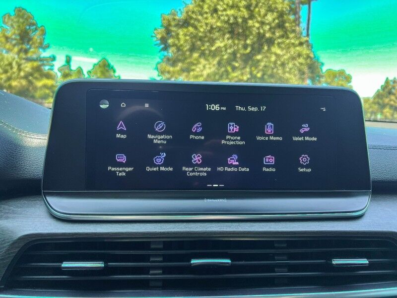 2022 Kia Telluride EX Wilmington NC