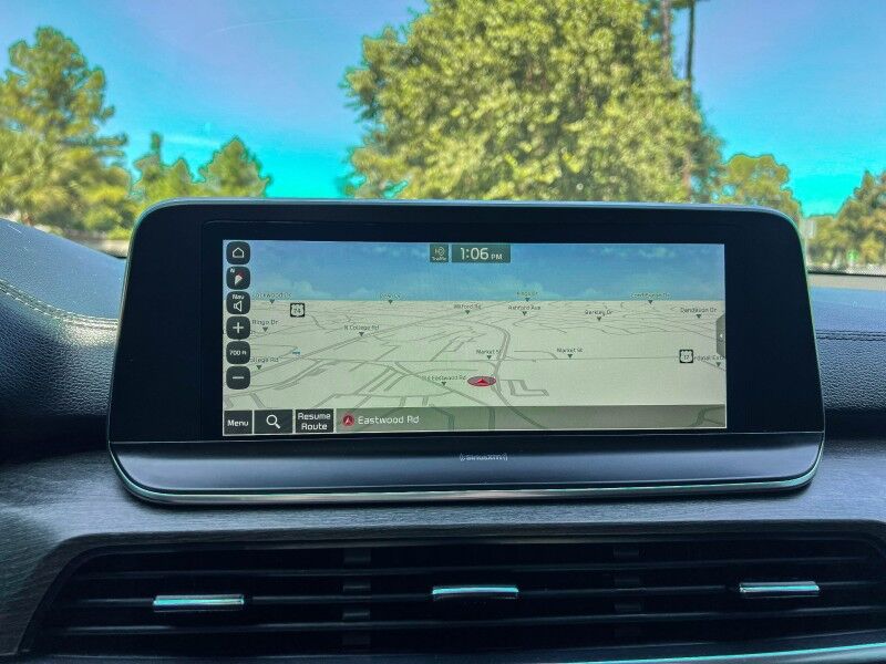 2022 Kia Telluride EX Wilmington NC