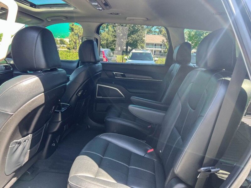 2022 Kia Telluride EX Wilmington NC