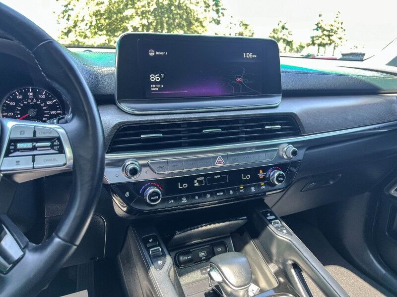 2022 Kia Telluride EX Wilmington NC