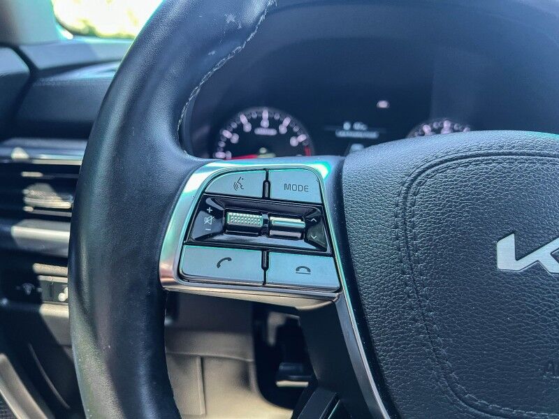 2022 Kia Telluride EX Wilmington NC