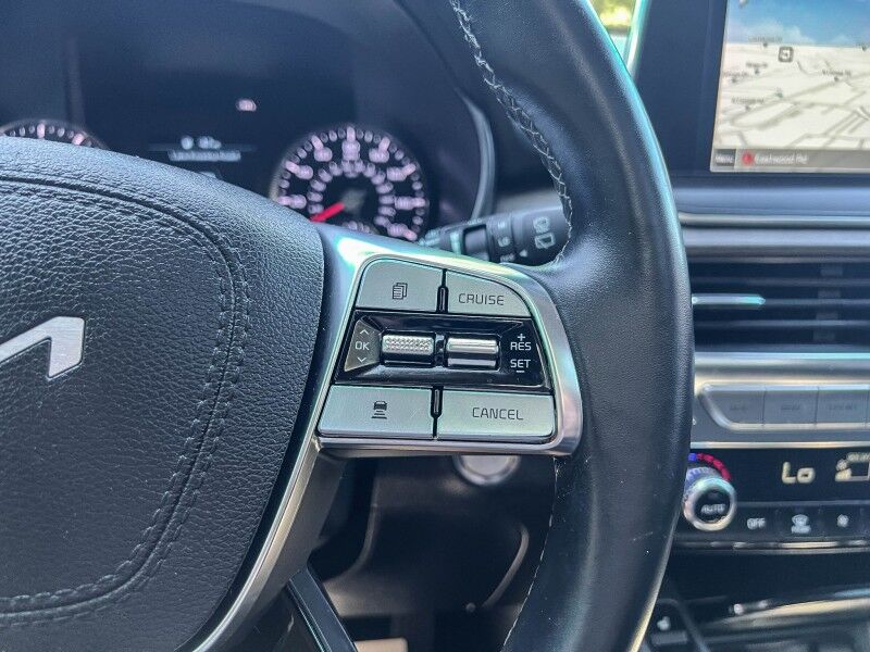 2022 Kia Telluride EX Wilmington NC