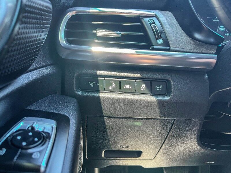 2022 Kia Telluride EX Wilmington NC