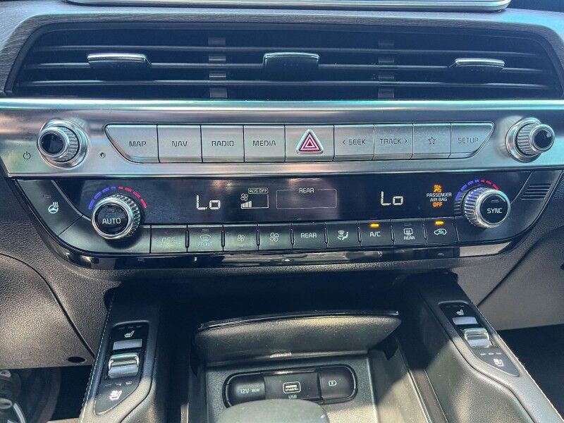 2022 Kia Telluride EX Wilmington NC