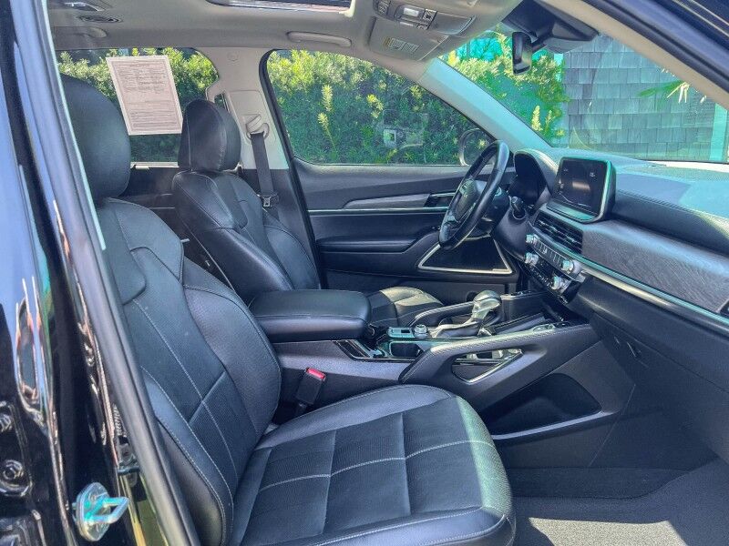 2022 Kia Telluride EX Wilmington NC