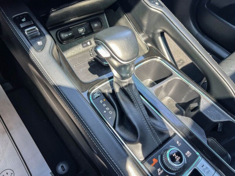 2022 Kia Telluride EX Wilmington NC