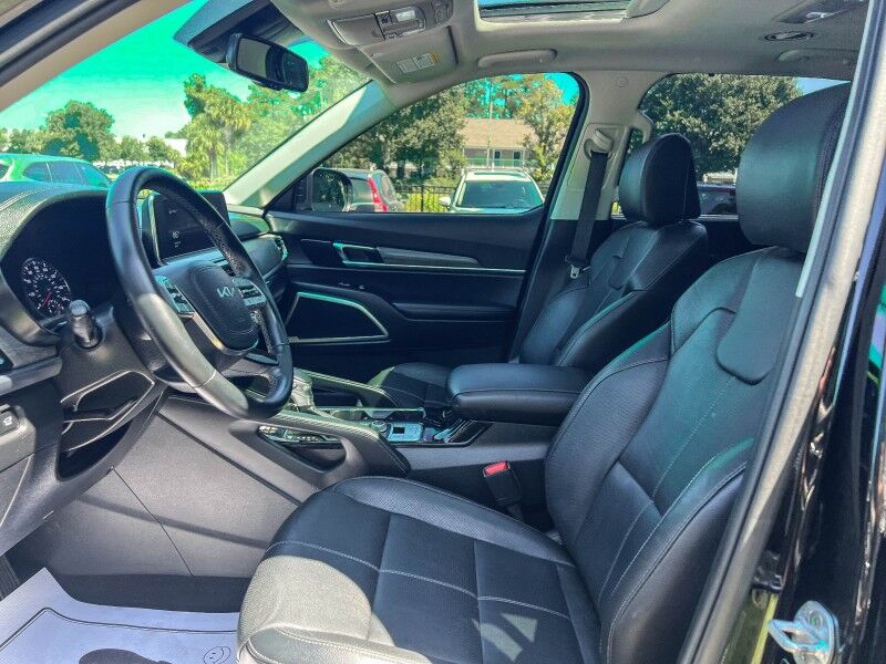 2022 Kia Telluride EX Wilmington NC
