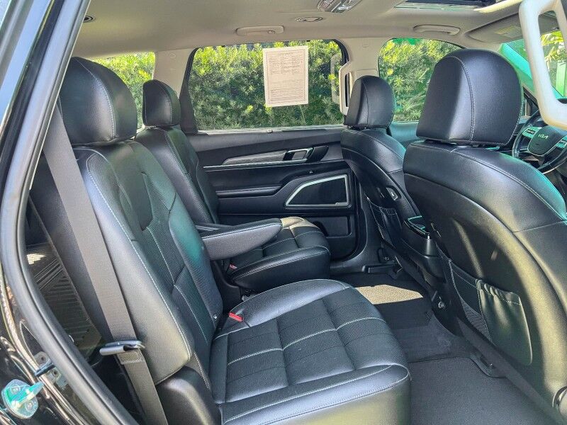 2022 Kia Telluride EX Wilmington NC
