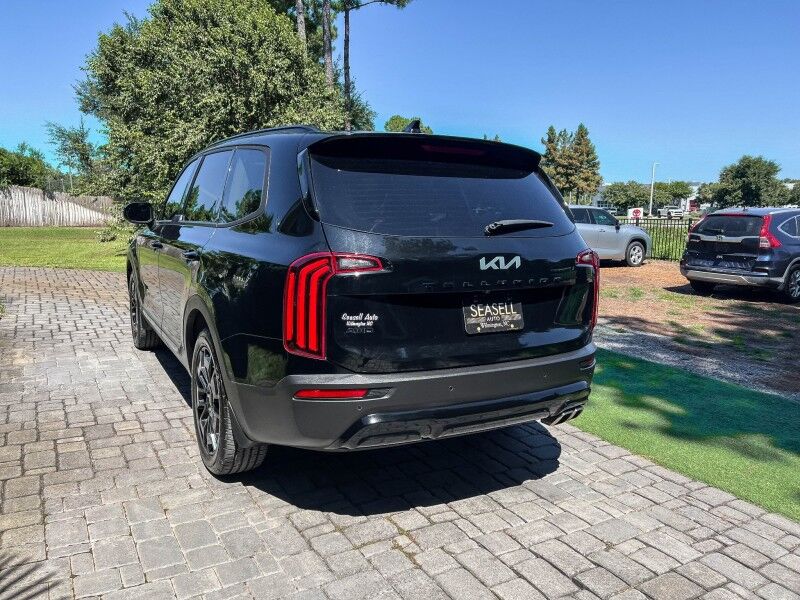 2022 Kia Telluride EX Wilmington NC