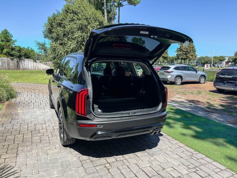 2022 Kia Telluride EX Wilmington NC
