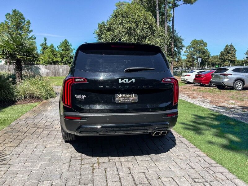 2022 Kia Telluride EX Wilmington NC