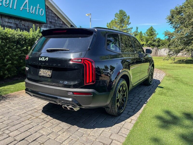 2022 Kia Telluride EX Wilmington NC