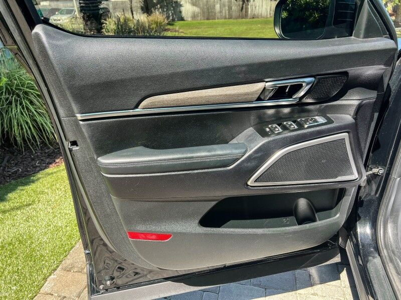 2022 Kia Telluride EX Wilmington NC
