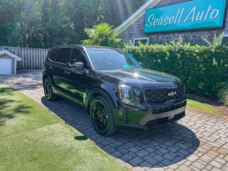 2022 Kia Telluride EX Wilmington NC