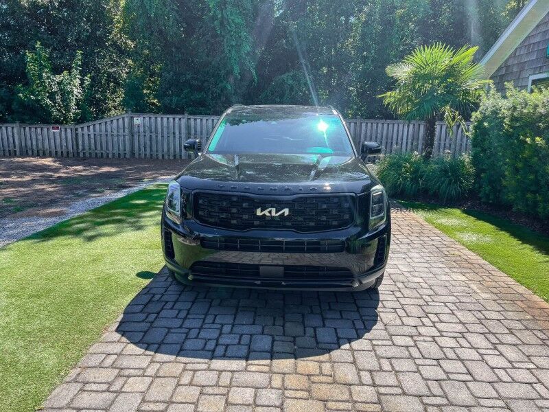 2022 Kia Telluride EX Wilmington NC