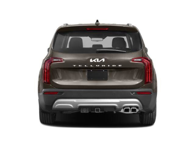 2022 Kia Telluride EX Winder GA
