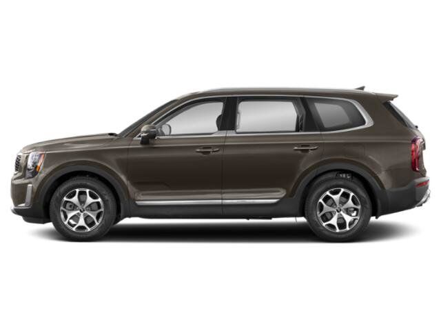 2022 Kia Telluride EX Winder GA