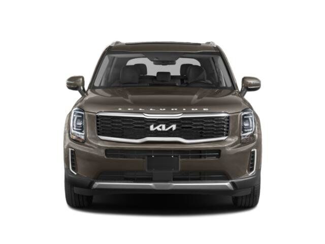 2022 Kia Telluride EX Winder GA