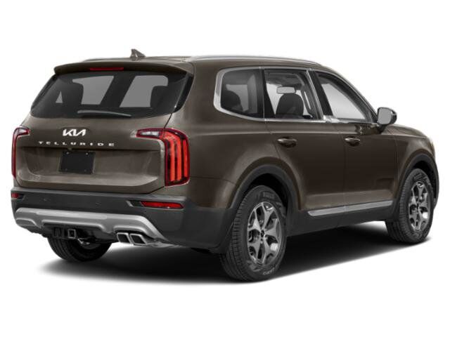 2022 Kia Telluride EX Winder GA