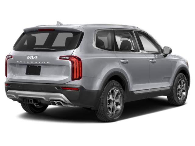 2022 Kia Telluride EX Winder GA