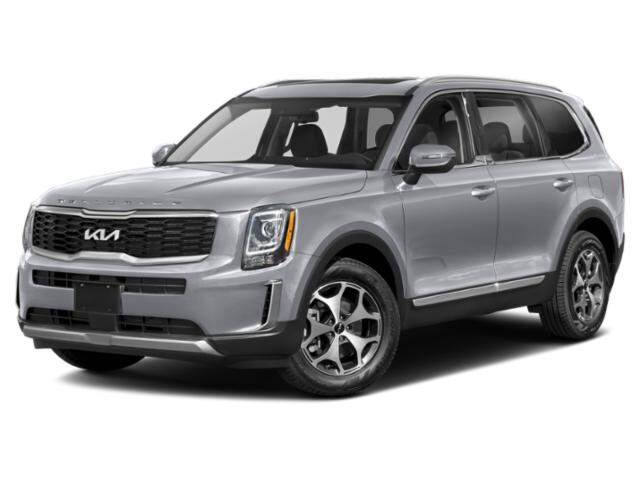 2022 Kia Telluride EX Winder GA