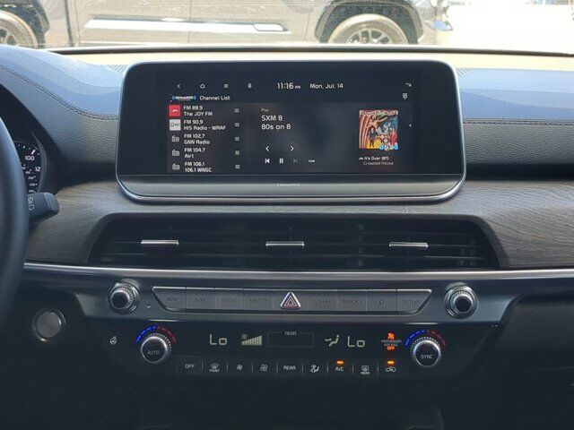 2022 Kia Telluride EX Winder GA
