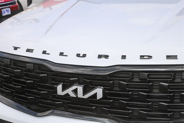 2022 Kia Telluride EX Glendale CA
