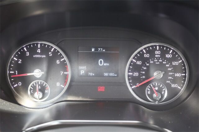 2022 Kia Telluride EX Glendale CA