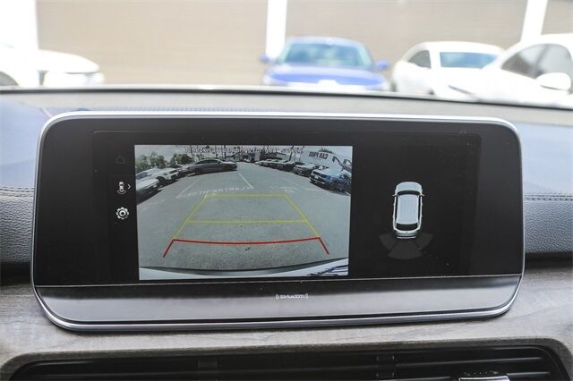 2022 Kia Telluride EX Glendale CA