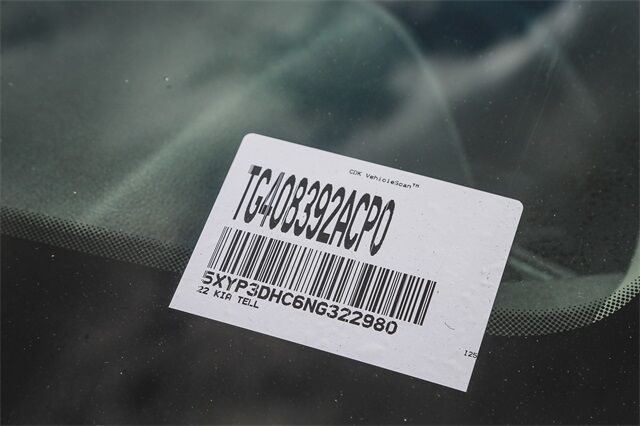 2022 Kia Telluride EX Glendale CA