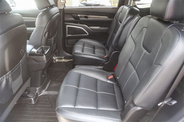 2022 Kia Telluride EX Glendale CA