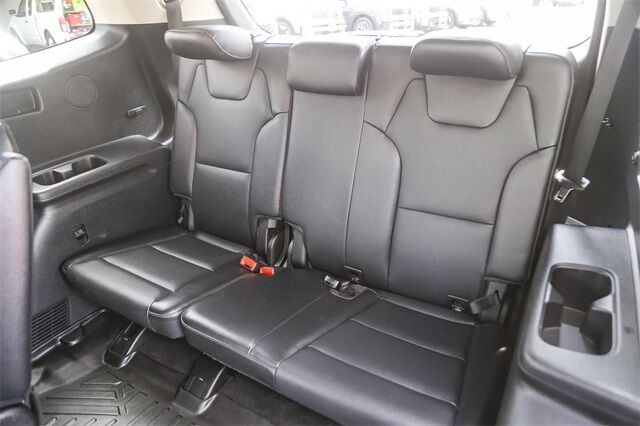 2022 Kia Telluride EX Glendale CA
