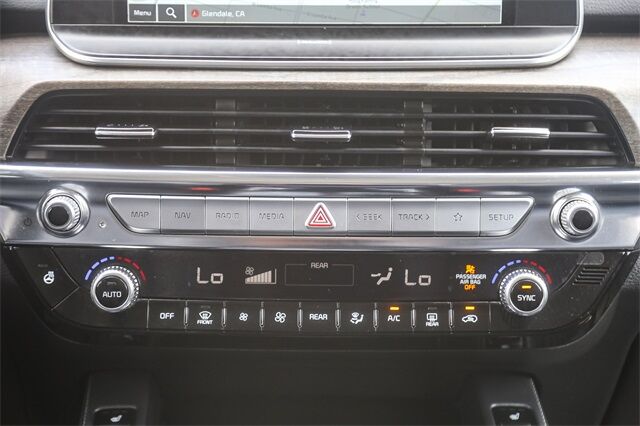 2022 Kia Telluride EX Glendale CA