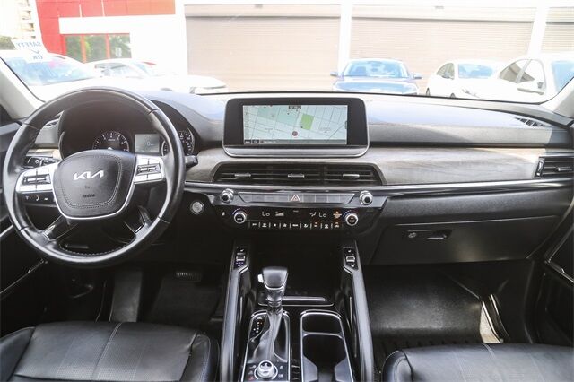 2022 Kia Telluride EX Glendale CA