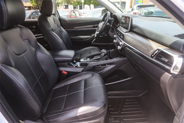 2022 Kia Telluride EX Glendale CA