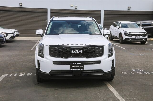 2022 Kia Telluride EX Glendale CA