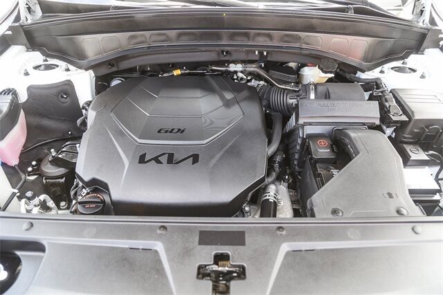 2022 Kia Telluride EX Glendale CA
