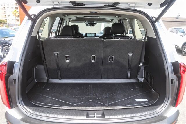 2022 Kia Telluride EX Glendale CA