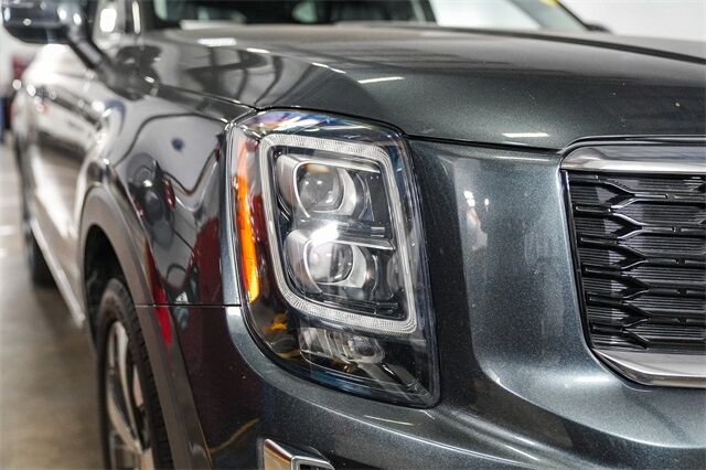 2022 Kia Telluride EX Huntington Beach CA