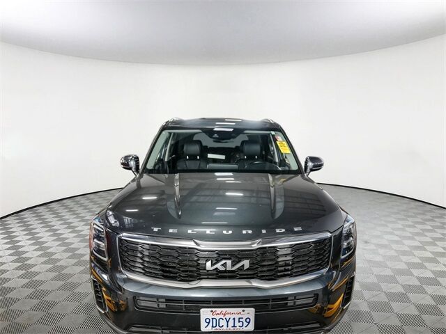 2022 Kia Telluride EX Huntington Beach CA